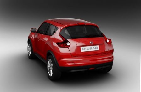 Juke 7